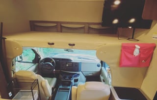 2020 Orlando’s RV