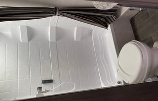 2020 CrossRoads RV Sunset Trail SS288BH