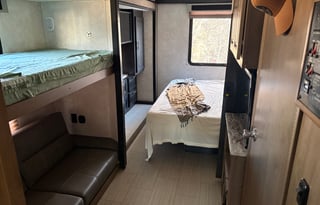 2018 Forest River FR3 32DS