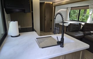 Family friendly with spacious private bunkroom!