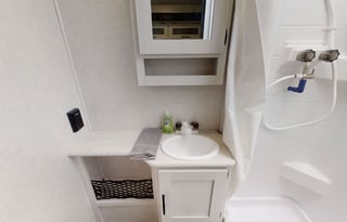 2022 Forest River RV R Pod RP-195