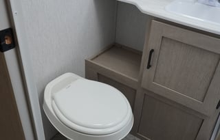 2024 Forest River Salem Cruise Lite