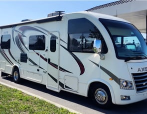 Thor Motor Coach Axis 25.2