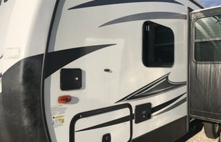 2018 KEYSTONE OUTBACK 226RB