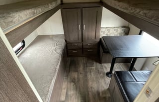 2019 Forest river bunk house Wildwood