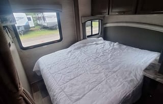 2021 Thor Chateau 22B