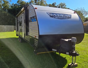 Forest River RV Salem Cruise Lite 263BHXL