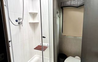 2022 Forest River RV Berkshire XLT 45A