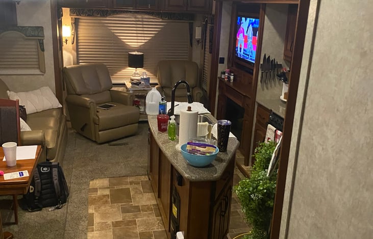 RV Photo