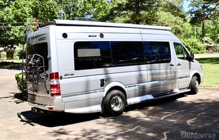 2018 Winnebago Era 170x