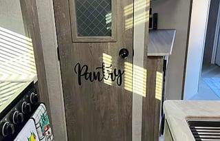 2021 Forest River RV Salem Hemisphere HAL607