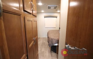 2018 Jayco Precept 35S