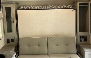 2022 Forest River RV IBEX 19MBH