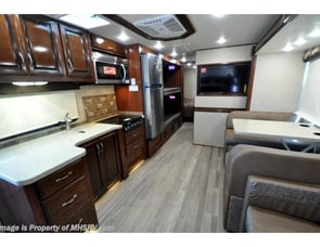 Fleetwood RV Flair 31A