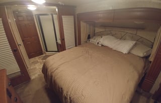 2011 Open Range 385rls