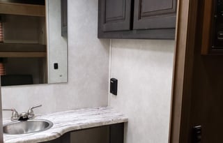 2019 Forest River FR3 32DS