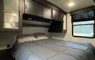 2022 Keystone RV Outback Ultra Lite 302UBH