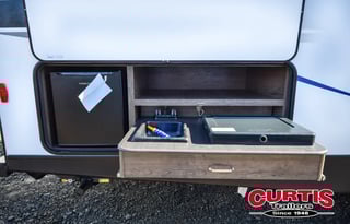 2021 Family Bunkhouse - No pet deposit!