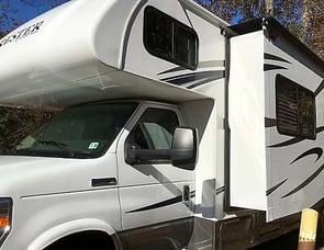 Forest River RV Forester 3011DS Ford