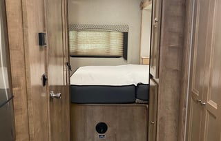 Beautiful drivable RV