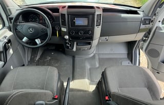 2020 Coachmen RV Prism Elite 24EE