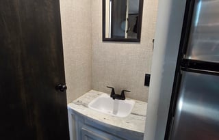 "Faith" the 2022 Jayco Jayflight SLX264BH