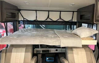 2021 Holiday Rambler Admiral 34J Bunkhouse