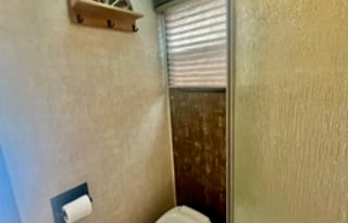 Stix & Stones RV Adventure **Couples Glamping**
