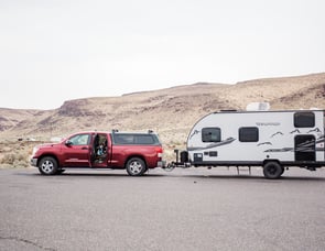 Forest River RV Cherokee Wolf Pup Black Label 16BHSBL