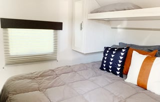 The Biggs' Bunkhouse