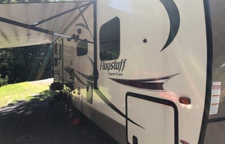 Fido and Family Approved Coastal Get Away