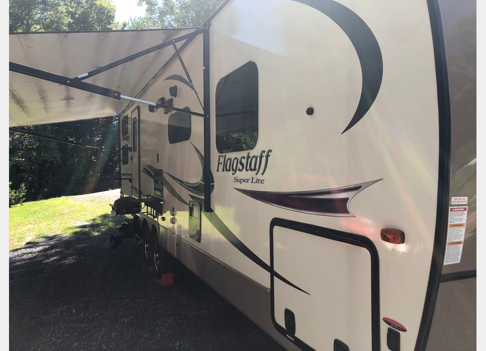 Travel Trailer rentals in Blairsville