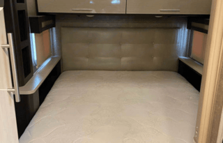 2016 Thor Motor Coach Compass 23TR