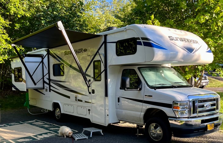 RV Photo