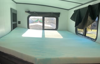 2021 Keystone RV Bullet 250BHS