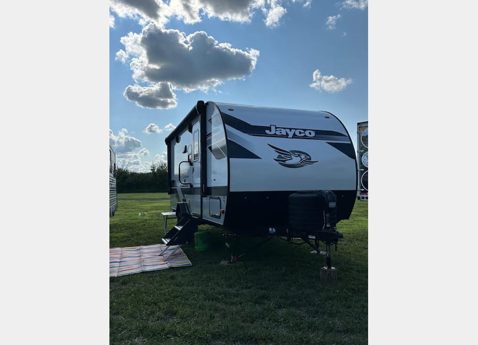 Travel Trailer rentals in Mount Pleasant
