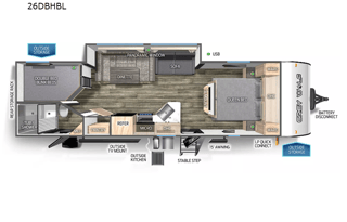 Family Friendly Unplug and Unwind Vacation Home