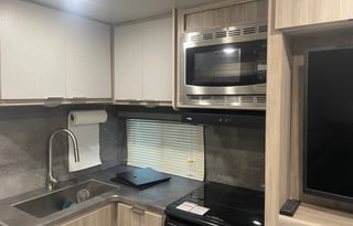 2022 Winnebago Minnie 2301 Bunkhouse