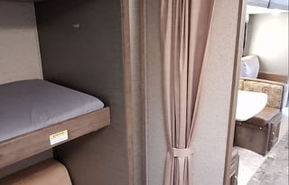 2018 Keystone RV Passport 3220BH 3064