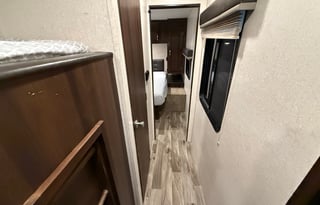 Sleeps 8 - 2019 Jayco Octane Toy Hauler