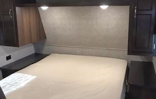 Jayco 29ft Bunk House