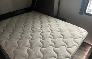 2019 Forest River RV Salem Hemisphere GLX 312QBUD