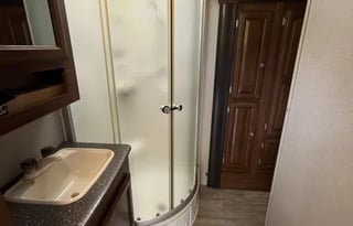 2018 Coachmen Forest River Gaal1685