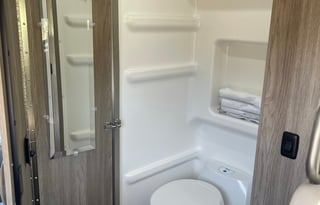 PopTop Paradise - Solis 59PX Sleeps 4!