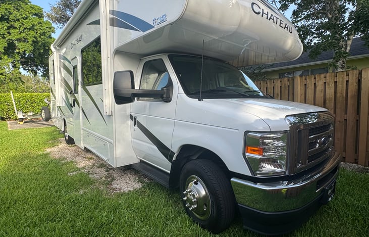 RV Photo