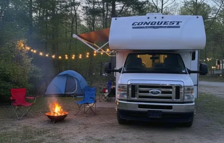 RV Photo