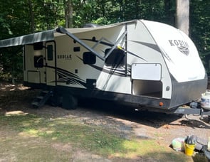 Dutchmen RV Kodiak Ultra-Lite 248BHSL