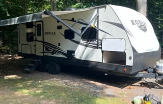 Great Family Camper!