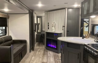 2022 Dutchmen RV Aspen Trail LE *DELIVERY ONLY*