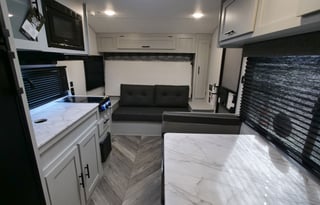 2022 Wildwood FSX, Towable by SUV